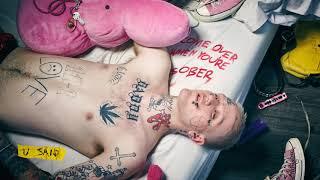 Lil Peep - U Said [Audio]