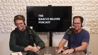 The Marcus Milione Podcast | Episode 4 | Meet My Dad + Q&A