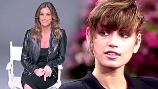 Cindy Crawford Addresses ‘So Not OK’ Moment With Oprah Winfrey in ‘The Super Models'