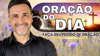 Deus Vai Fazer o Impossível Na Tua Vida! (Faça Sua Oração da Manhã)