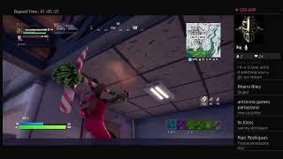 Billy bounce squad