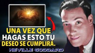 (audiolibro)CAMBIA TU MENTE CAMBIA TU DESTINO ( Neville Goddard)