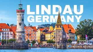 What to See in Lindau, Germany 