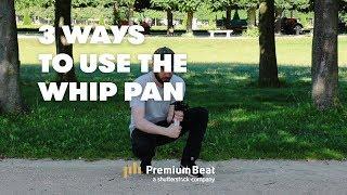 Use the Whip Pan in 3 Different Ways | Filmmaking Tips