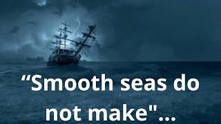 Quotes about Sailing and the Mystery's of the Sea