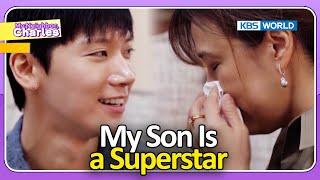 Your Neightbor TEN [My Neighbor Charles : Ep.429-1] | KBS WORLD TV 240401