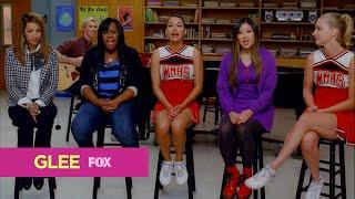 Glee shake it out full performance (Hd)