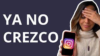 Errores Que No Te Dejan Crecer En Instagram (2022)