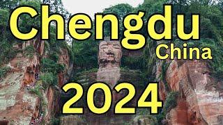 Chengdu, China: A Travel Guide to Attractions, Chinese Delights & FAQ's 