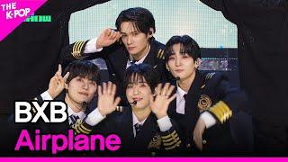 BXB, Airplane (비엑스비, Airplane) [THE SHOW 240220]