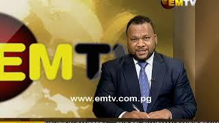 EMTV News | Sunday, March 1 2020