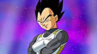 #vegeta #dragonballz #dragonballsuper #short # edit