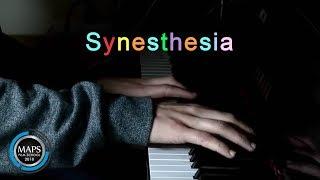 Synesthesia (2010) dir. Bruce Meatheringham - MAPS Film School
