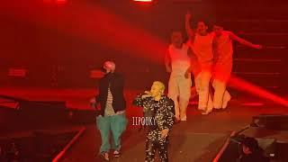 TAEYANG CONCERT GOOD BOY 2024 GD x TAEYANG HD