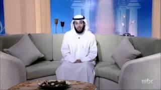 ماهو الحب في الله لمن لايعلم - للشيخ مشاري الخراز