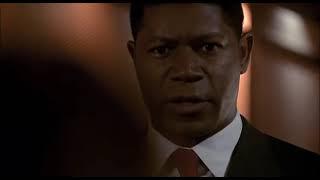 Kiefer Sutherland,Dennis Haysbert in 24- Jack Bauer vs  David Palmer