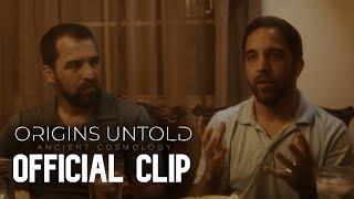 ORIGINS UNTOLD: Ancient Cosmology | Founded Earth Brothers - Official Clip @FOUNDEDEARTHBROTHERS