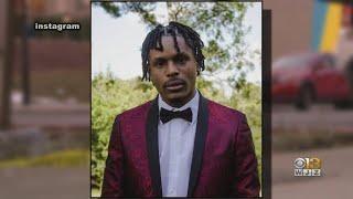 23-Year-Old Towson University Student Shot, Killed