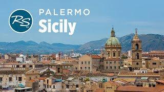 Palermo, Italy: Ballarò Market - Rick Steves' Europe Travel Guide - Travel Bite