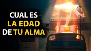 Las 7 Edades del Alma ¿Cuál es la Edad de Tu Alma?