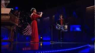 BBC Young Musician 2012 - Charlotte Barbour-Condini (recorder) - Trotto (Anon.)