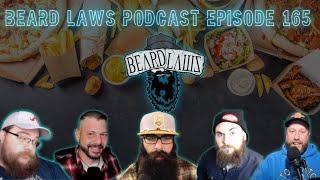 Best Fast Food Restaurant Draft | Beard Laws Podcast Episode 165