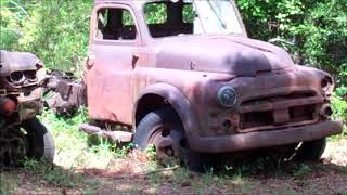 OLDScool panhandle tour