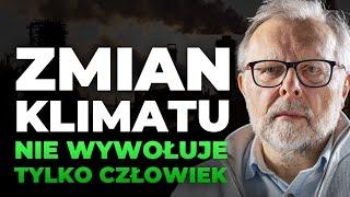 Chińczycy emitują mniej CO2 niż Polacy | prof. Szymon Malinowski