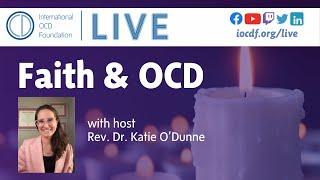 Faith & OCD Roundtable