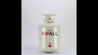 Видео-инструкция SIPALL SPRAY (напыляемый утеплитель).