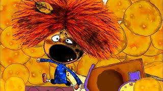 Козья хатка  Нехороший мальчик  Любимые сказки для малышей  Super Toons TV