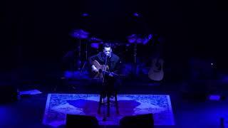 01 "Morning Sons" - Marc Roberge of O.A.R. @oarmusic  - 12/19/24