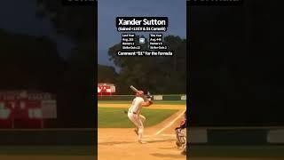 From Average to D1 Commit: The Blueprint #baseball
