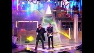 Modern Talking. You Are Not Alone.TV5 CM. 1999