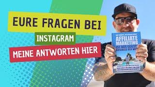 Wie lange dauert es zum 4stelligen Einkommen mit Affiliate Marketing als Anfänger?