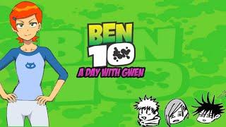 A Day With Gwen [Android y PC] [Finalizado]