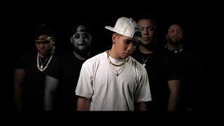 Jc La Nevula - Mi Propia Cruz (Video Oficial) Desahogo