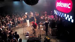 Polemic - You Can Get It