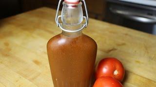 WayneBite BBQ Sauce