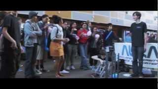 University of Auckland Campus Highlights