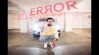 Error281 -  8K (Official Video)