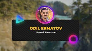 ODIL ERMATOV - VIDEOGRAPHER & VIDEO EDITOR / Demo Reel