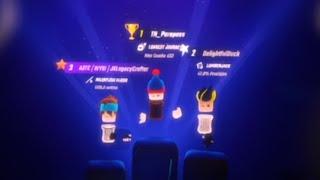 Beat Saber Multiplayer with Parapass