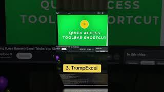 4 websites to practice Excel for FREE: 1