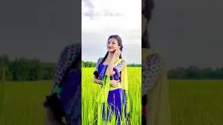 Koch- Rajbongshi girl WhatsApp status// Nikita Barman