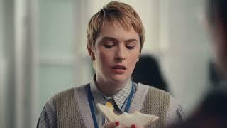 2024 | Domino's  High 4 pizza  by VCCP #tellyads #uktvadverts #2024