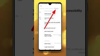 Ring Vibration Turn On  / kaise on karen setting calling Ring vibration setting redmi 9 power