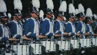 Blue Devils 1985