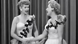 I Love Lucy - Friendship