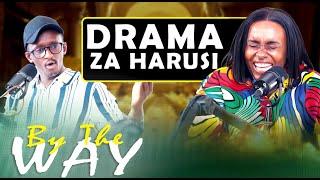 By the way, Drama Za Harusi! BTW Episode 9